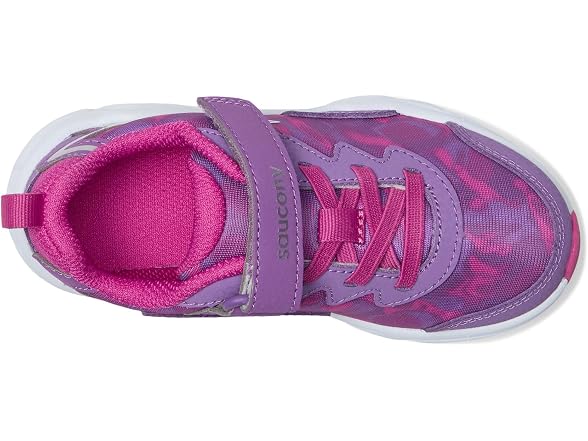 Flash Alternative Closure 3.0 Purple/Magenta