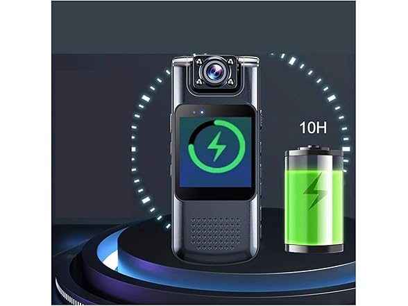 FEMKFAXF HD 1080P Mini Camera Driving 