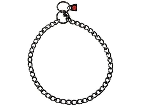 Herm Sprenger Black Stainless Streel Choke C