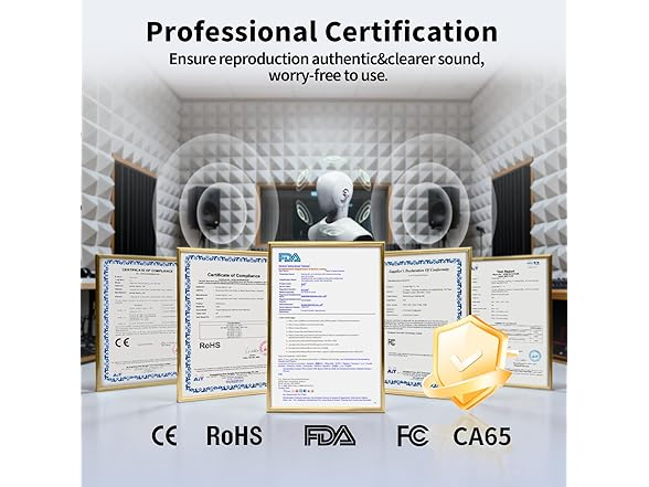 Hearing Aids for Seniors