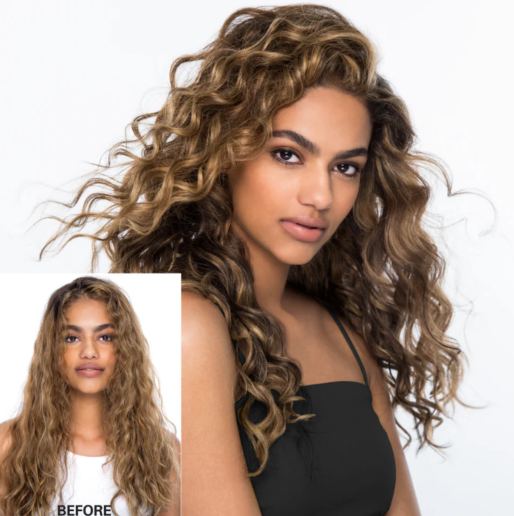 COLOR WOW Curly Dream Coat for Curly Hair 16.9 Fl Oz - Gallery 6