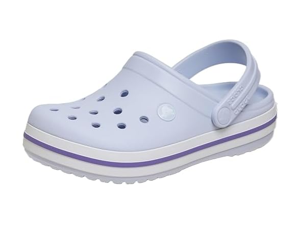 Crocs Crocband Kids Clog Dreamscape