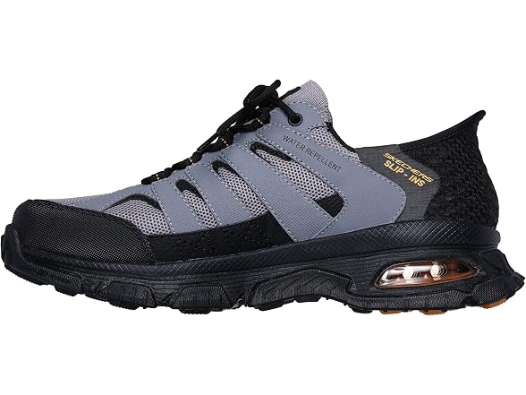 Skechers Men's Skech-air Envoy Emissary Slip-in Sneaker (13W)