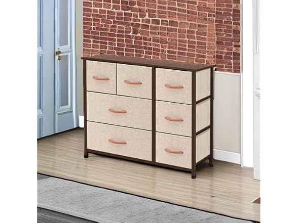 AZL1 Life Concept Dresser Storage Organizer - Your Choice