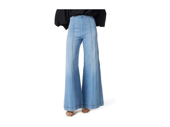 Vintage Blue Wash