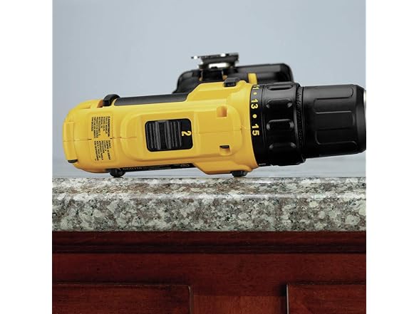 DEWALT DCD710S2 12V Max Drill