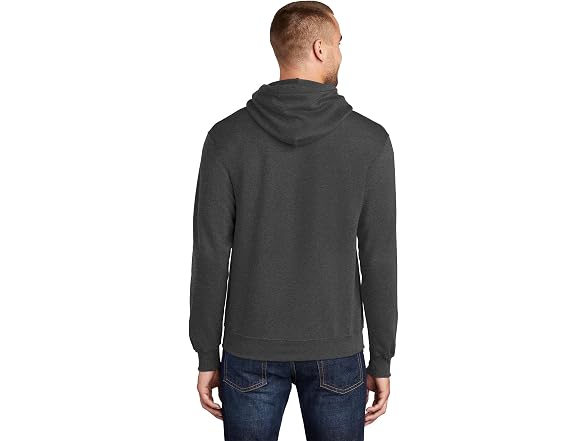Port & Co (4XL) Core Fleece Pullover Sweatshirt
