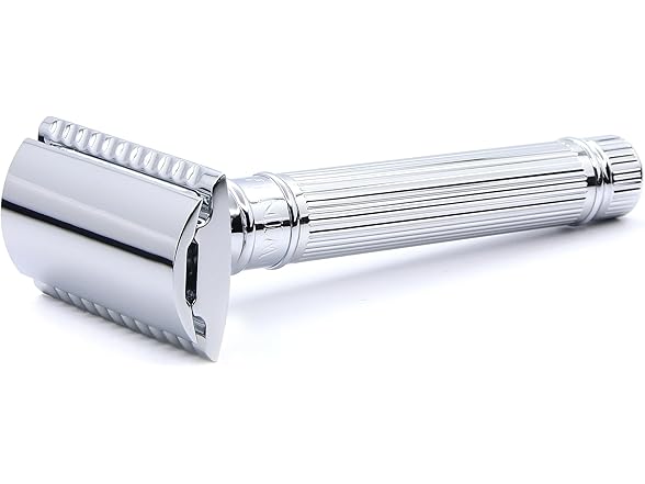 Edwin Jagger Classic Double Edge Razor