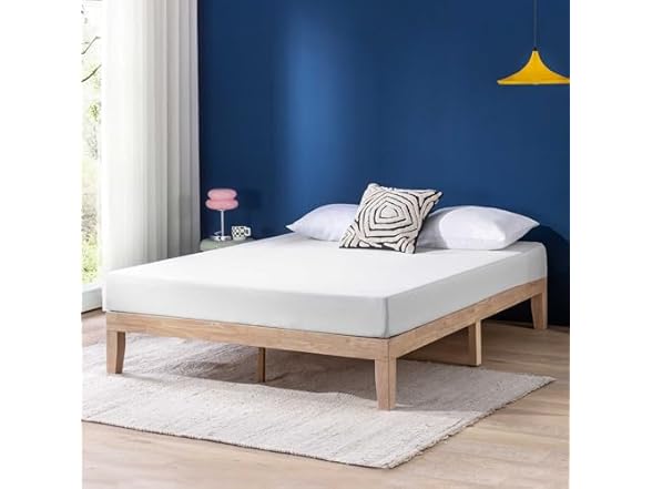 Best Price Mattress 8" Memory Foam Mattress, Twin