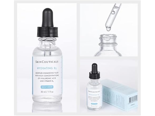 SkinCeuticals Hydrating B5 Gel, 1 oz