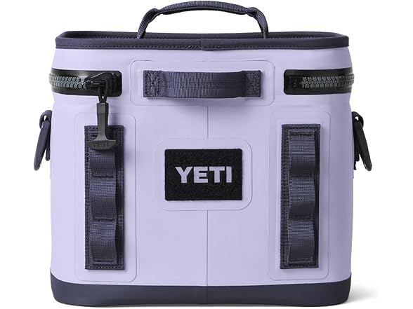 YETI Hopper Flip 8 Portable Cooler