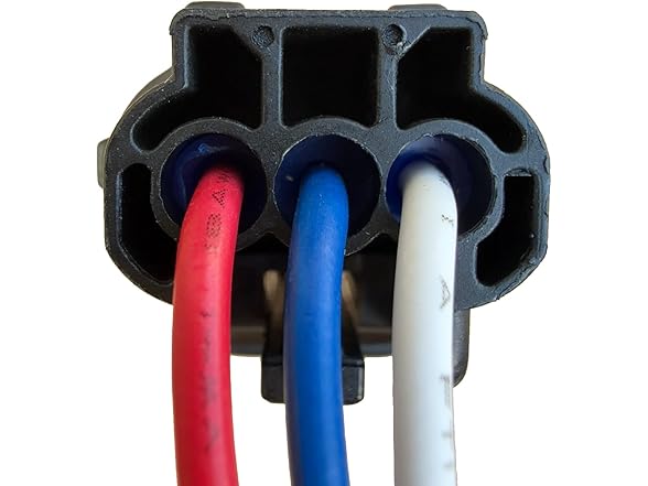 Automotive Wiring Harness 174359-2