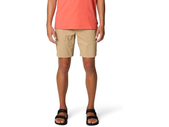 Moab Tan