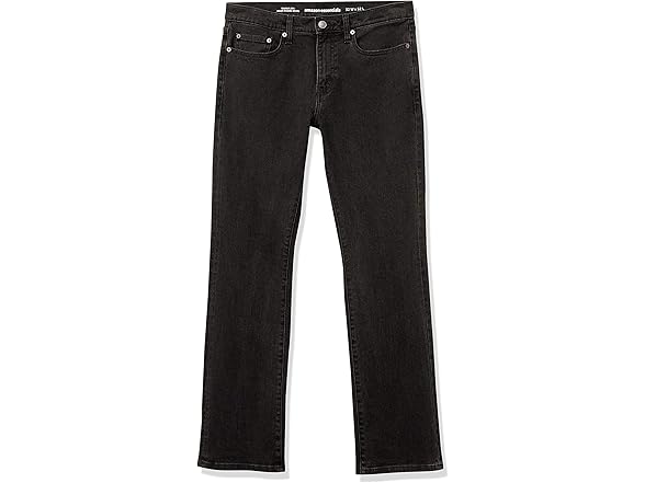 Amazon Essentials Mens Bootcut Jeans