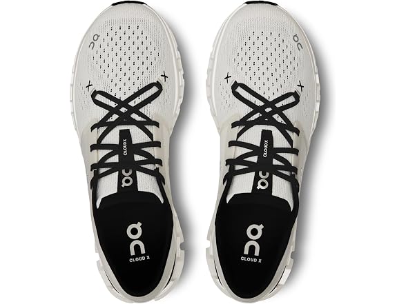 On Running Cloud X 4 Men's Shoes
