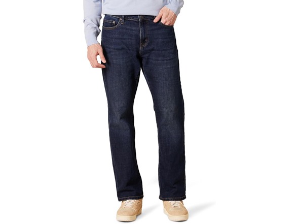 Dark Blue Vintage