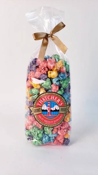 (6pk) Thatcher's Gourmet Popcorn Sleeves Variety - Gallery 16