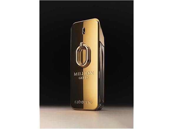 Paco Rabanne Million Gold EDP Intense Men