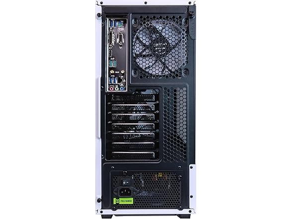 Periphio PER-3200297 Gaming PC R5 5600G