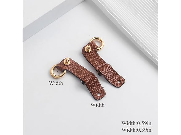 Purse Strap Replacement Crossbody