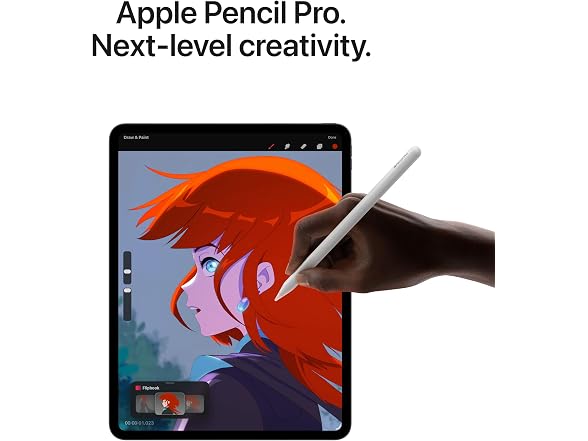 (NEW) Apple iPad Pro 11-inch with M5 Chip (Wifi + Cellular)