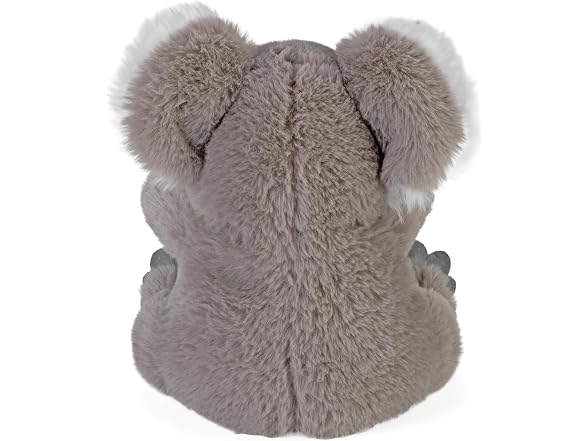 Wild Republic Mini Koala Stuffed Animal - 7.5"