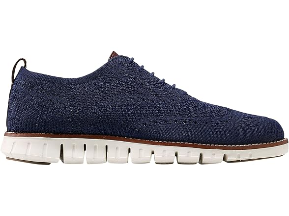 Cole Haan Men's ZEROGRAND Stitchlite Shoes