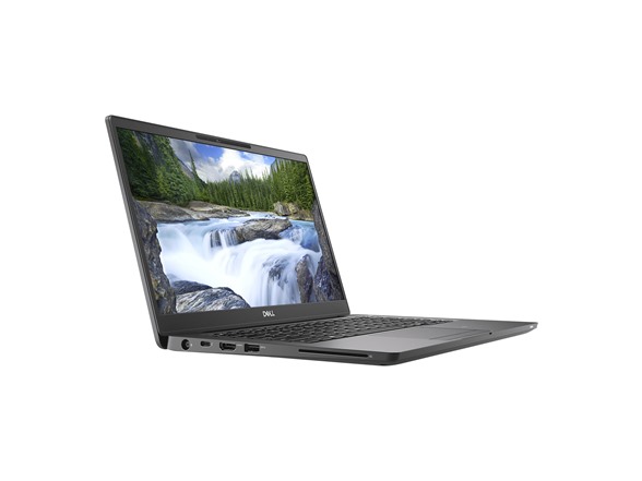 Dell Latitude 7300 13.3" FHD Laptop (16GB/256GB) (S&D)