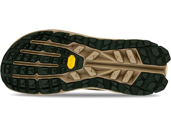 Altra Olympus 6 Hike Low GTX Men's Shoes