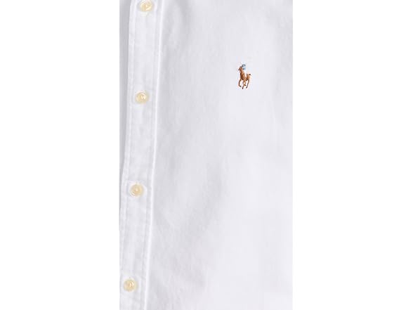 POLO RALPH LAUREN Men's Classic Fit Icon