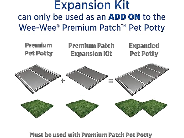 Four Paws Wee-Wee Premium Patch Dog Housebrea