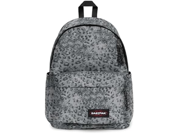 Eastpak Day Office – 31L Backpack Medium Grey