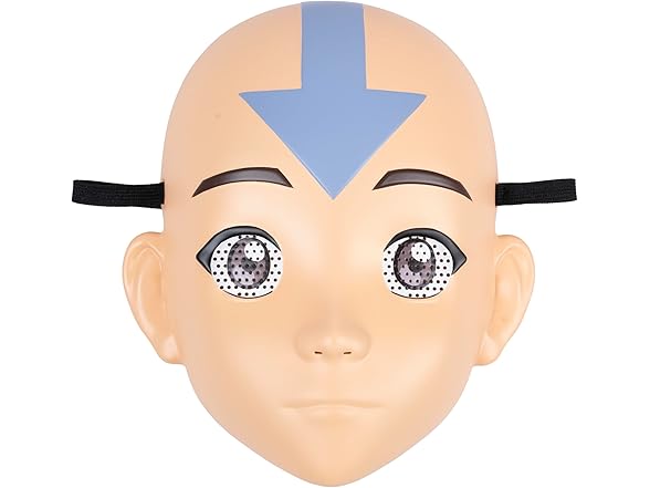 Avatar Aang Youth Deluxe Costume XL
