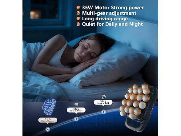 HIPPIH Infrared Blow Dryer Brush