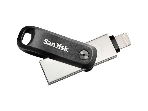 Sandisk SDIX60N-064G-AN6NN 64gb Ixpand