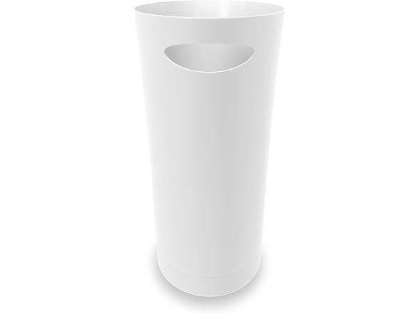 Umbra Skinny Trash Can