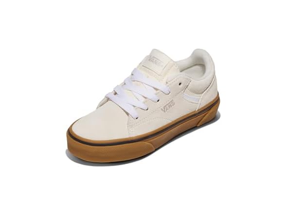 Vans Seldan Basic Gum Classic Shoe