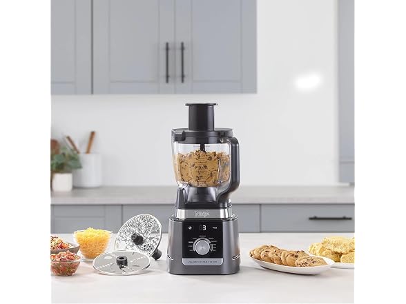 (NEW) Ninja CO905KS Deluxe Kitchen System