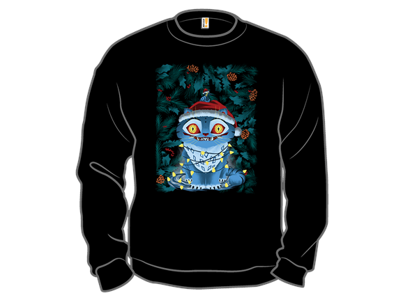 Supernatural Holiday