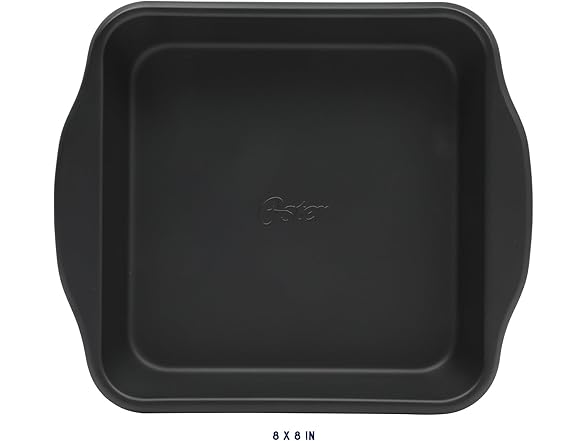 Oster Teston 8" Square Cake/Bake Pan