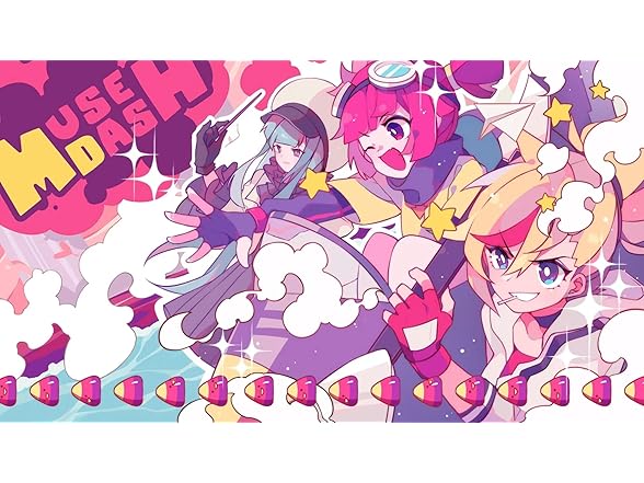 Muse Dash