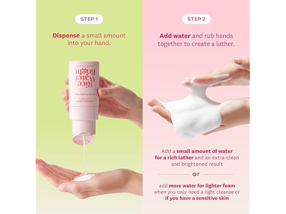 The Face Shop Rice Water Bright Enzyme Powder
