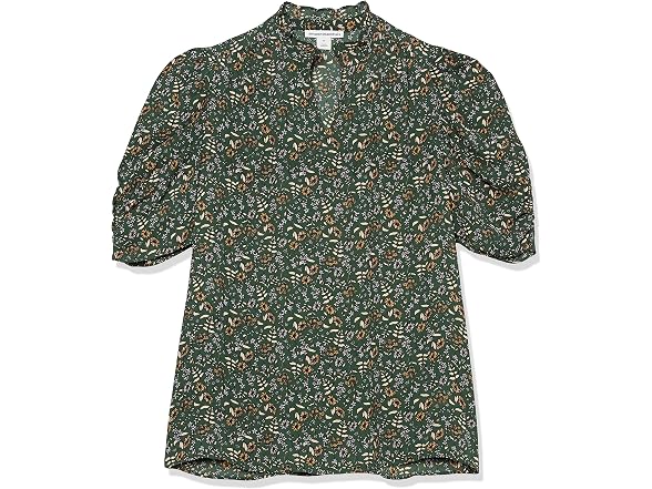 Amazon Essentials Women (XS) Lightweight Blouse