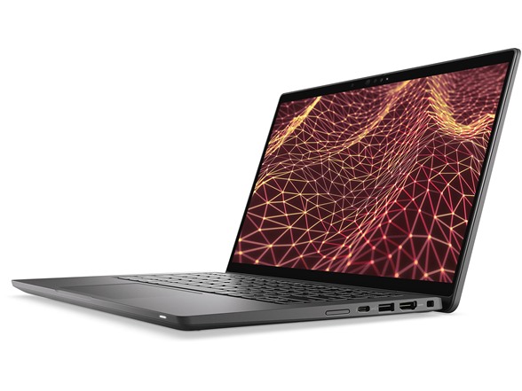 Dell 14" Pro 14 Plus 2-in-1 Multi-Touch Laptop