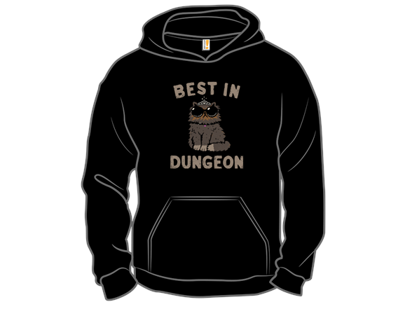 Best In Dungeon