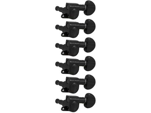 Grover 205BC6 Rotomatic Mini 6 in Line
