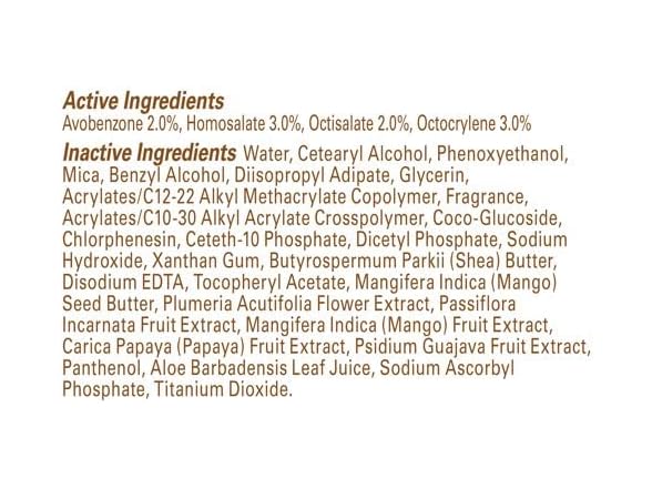 Hawaiian | Tropic Sheer Touch Spf#15 8oz