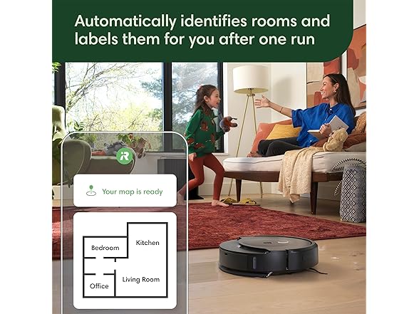 iRobot iRobot Roomba Combo 10 Max Robot Vacuum and Mop +