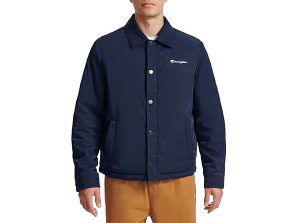 Peacoat