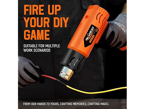 Heat Gun